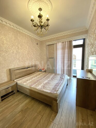 Сдаётся 2-комн. новостройка 65 м², м. 8 ноября, photo 3 from 19