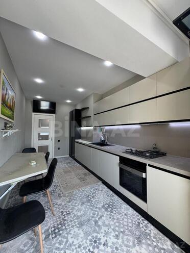 Satılır 4 otaqlı yeni tikili 153 m², Həzi Aslanov m., photo 1 from 24