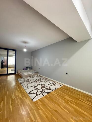 Satılır 4 otaqlı yeni tikili 153 m², Həzi Aslanov m., photo 21 from 24