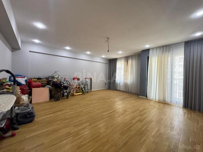 Satılır 4 otaqlı yeni tikili 153 m², Həzi Aslanov m., photo 16 from 24