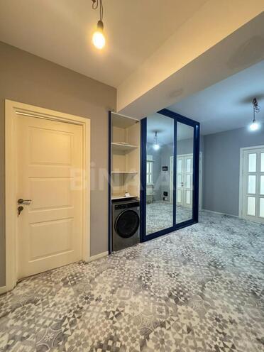 Satılır 4 otaqlı yeni tikili 153 m², Həzi Aslanov m., photo 22 from 24