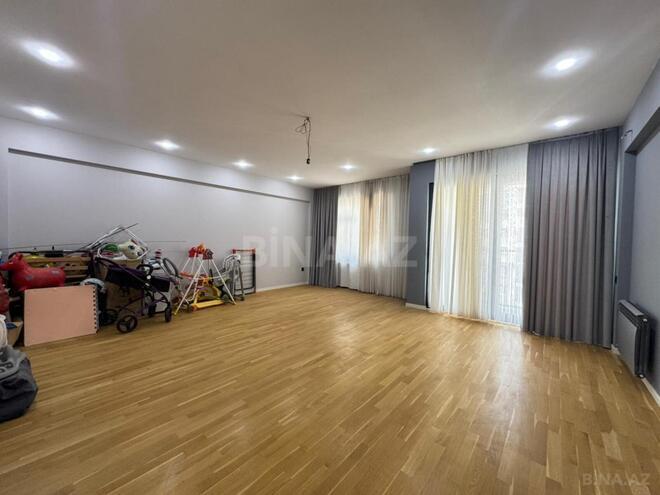 Satılır 4 otaqlı yeni tikili 153 m², Həzi Aslanov m., photo 3 from 24