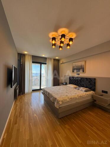 Satılır 4 otaqlı yeni tikili 153 m², Həzi Aslanov m., photo 10 from 24