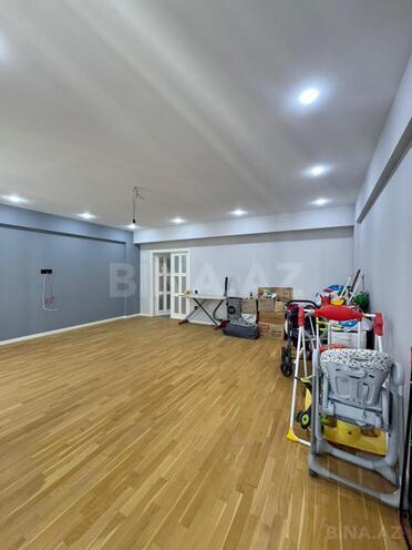 Satılır 4 otaqlı yeni tikili 153 m², Həzi Aslanov m., photo 19 from 24