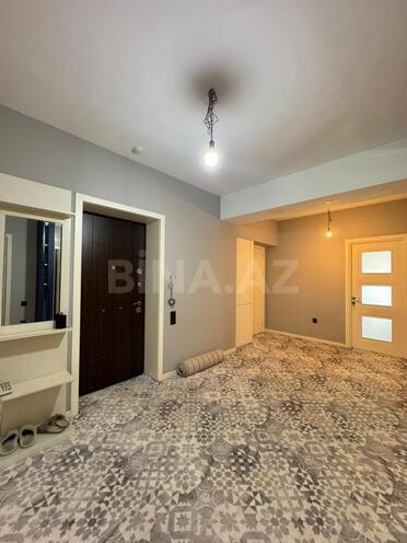 Satılır 4 otaqlı yeni tikili 153 m², Həzi Aslanov m., photo 14 from 24