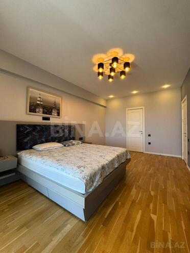 Satılır 4 otaqlı yeni tikili 153 m², Həzi Aslanov m., photo 5 from 24