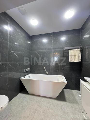 Satılır 4 otaqlı yeni tikili 153 m², Həzi Aslanov m., photo 17 from 24