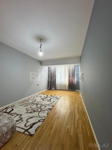 Satılır 4 otaqlı yeni tikili 153 m², Həzi Aslanov m., photo 8 from 24