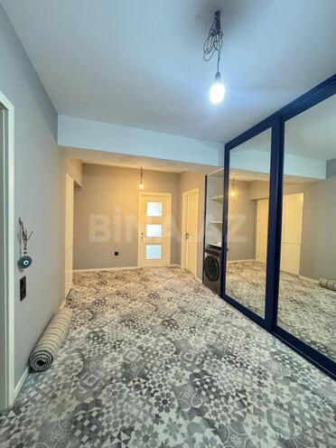 Satılır 4 otaqlı yeni tikili 153 m², Həzi Aslanov m., photo 15 from 24