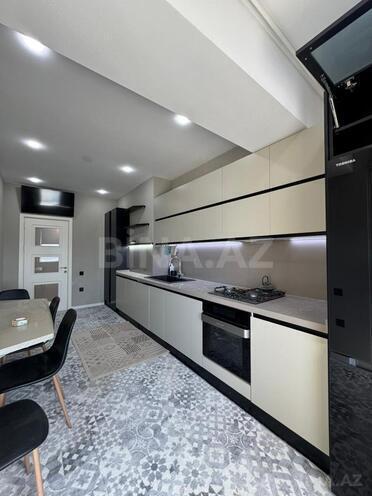 Satılır 4 otaqlı yeni tikili 153 m², Həzi Aslanov m., photo 13 from 24