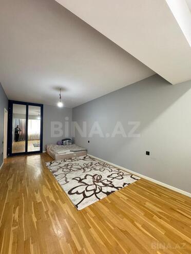 Satılır 4 otaqlı yeni tikili 153 m², Həzi Aslanov m., photo 20 from 24