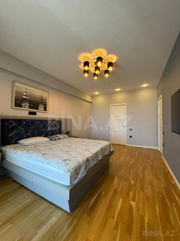 Satılır 4 otaqlı yeni tikili 153 m², Həzi Aslanov m., photo 12 from 24