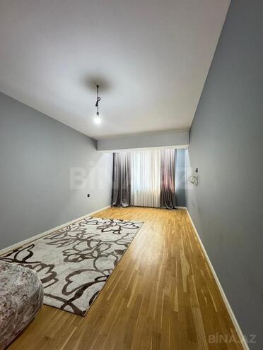 Satılır 4 otaqlı yeni tikili 153 m², Həzi Aslanov m., photo 6 from 24
