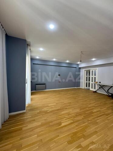 Satılır 4 otaqlı yeni tikili 153 m², Həzi Aslanov m., photo 11 from 24