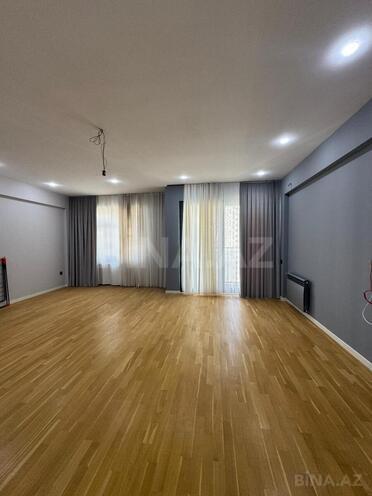 Satılır 4 otaqlı yeni tikili 153 m², Həzi Aslanov m., photo 9 from 24