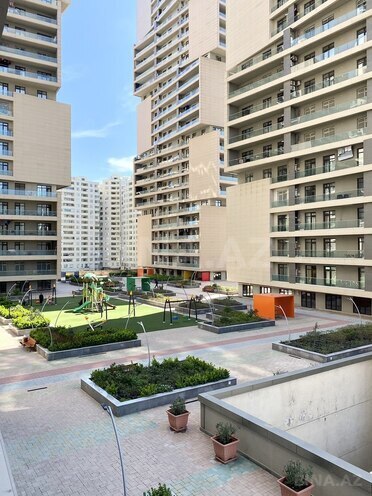 Сдаётся 2-комн. новостройка 65 м², м. 8 ноября, photo 18 from 19