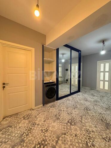 Satılır 4 otaqlı yeni tikili 153 m², Həzi Aslanov m., photo 7 from 24