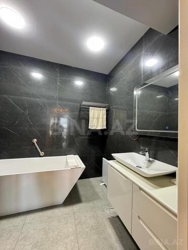 Satılır 4 otaqlı yeni tikili 153 m², Həzi Aslanov m., photo 18 from 24
