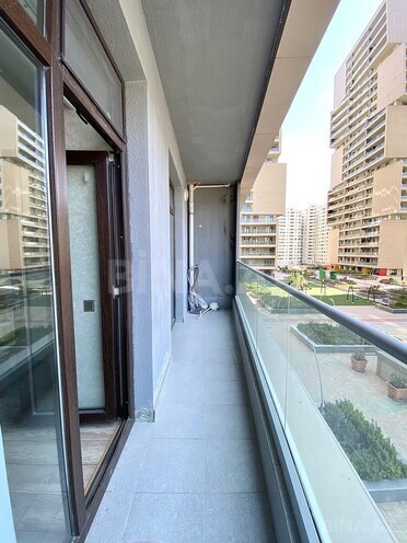 Сдаётся 2-комн. новостройка 65 м², м. 8 ноября, photo 16 from 19