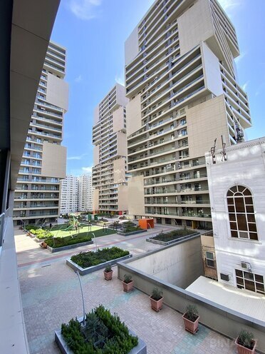 Сдаётся 2-комн. новостройка 65 м², м. 8 ноября, photo 17 from 19