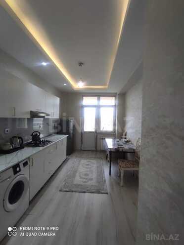 Сдаётся 2-комн. новостройка 63 м², photo 8 from 15