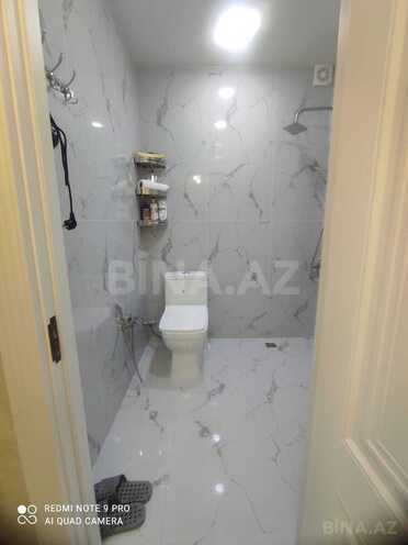 Сдаётся 2-комн. новостройка 63 м², photo 12 from 15