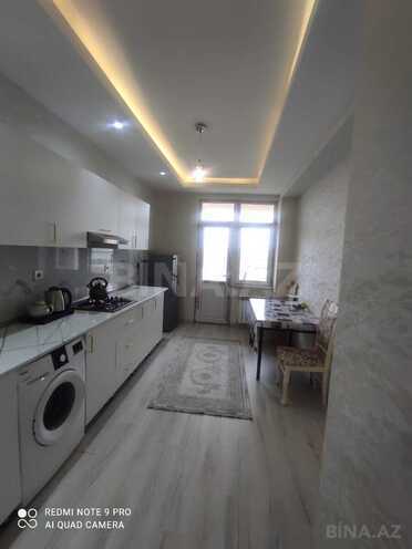 Сдаётся 2-комн. новостройка 63 м², photo 9 from 15