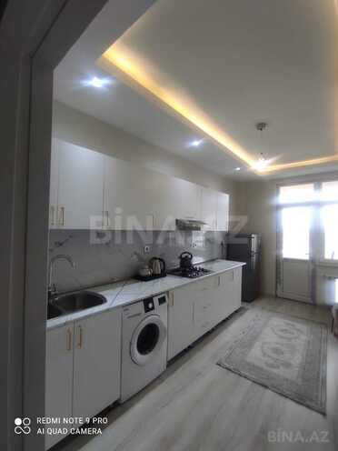Сдаётся 2-комн. новостройка 63 м², photo 7 from 15