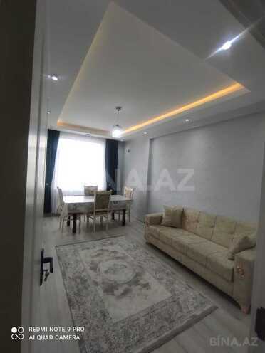 Сдаётся 2-комн. новостройка 63 м², photo 4 from 15