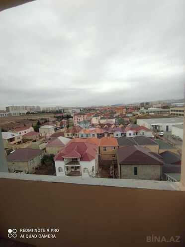 Сдаётся 2-комн. новостройка 63 м², photo 14 from 15