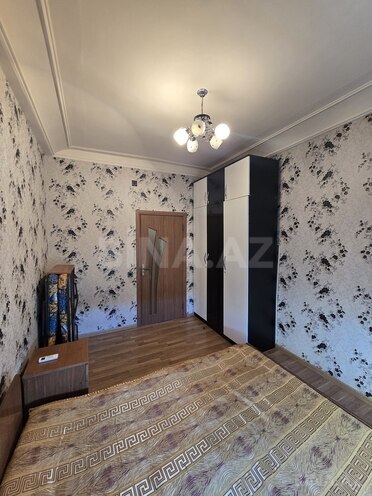 Satılır 2 otaqlı köhnə tikili 55 m², Xətai r., photo 8 from 10