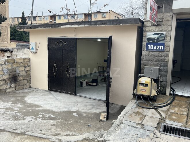 Сдаётся  гараж 26 м², м. Азадлыг проспекти, photo 7 from 11