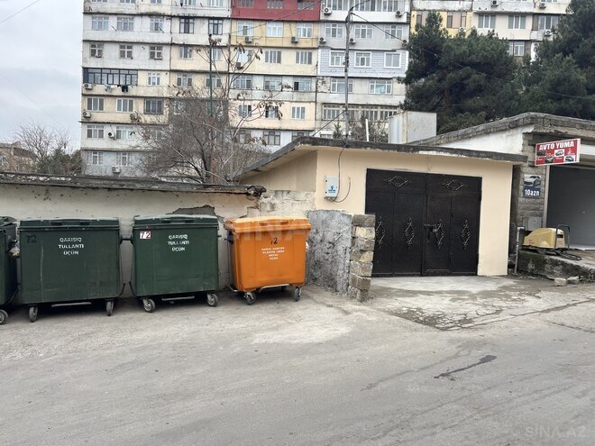 Сдаётся  гараж 26 м², м. Азадлыг проспекти, photo 10 from 11