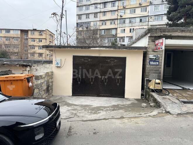 Сдаётся  гараж 26 м², м. Азадлыг проспекти, photo 9 from 11