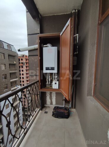 Продаётся 2-комн. новостройка 57.5 м², пос. Ени Ясамал, photo 17 from 25