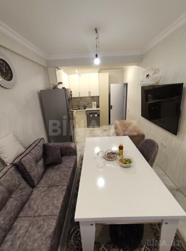 Продаётся 2-комн. новостройка 57.5 м², пос. Ени Ясамал, photo 16 from 25