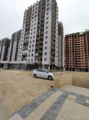 Продаётся 2-комн. новостройка 57.5 м², пос. Ени Ясамал, photo 24 from 25