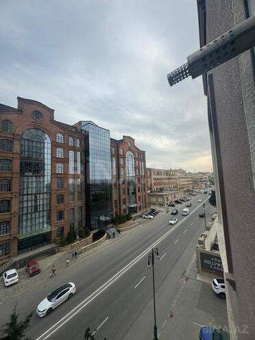 Satılır 3 otaqlı yeni tikili 100 m², Badamdar q., photo 7 from 27