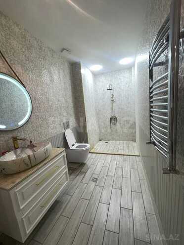 Satılır 3 otaqlı yeni tikili 100 m², Badamdar q., photo 26 from 27