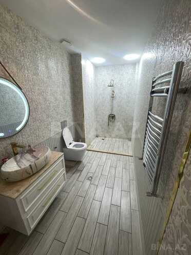 Satılır 3 otaqlı yeni tikili 100 m², Badamdar q., photo 23 from 27