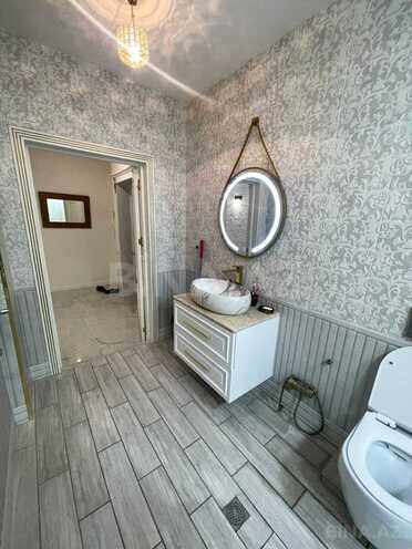 Satılır 3 otaqlı yeni tikili 100 m², Badamdar q., photo 25 from 27