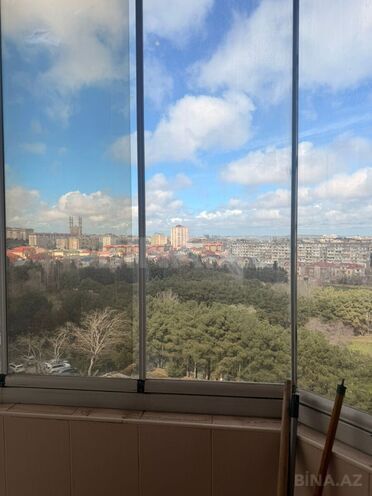 Продаётся 3-комн. новостройка 140 м², м. Насими, photo 19 from 24