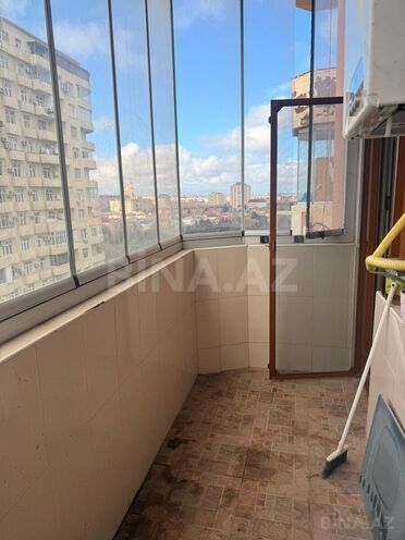 Продаётся 3-комн. новостройка 140 м², м. Насими, photo 23 from 24