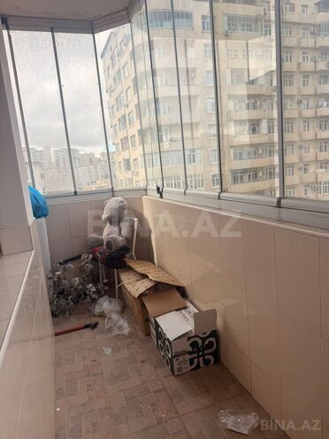 Продаётся 3-комн. новостройка 140 м², м. Насими, photo 20 from 24