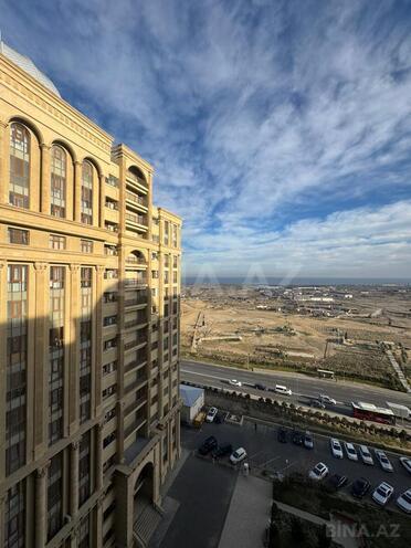 Satılır 2 otaqlı yeni tikili 80 m², Bayıl q., photo 3 from 13