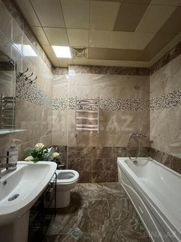 Satılır 2 otaqlı yeni tikili 80 m², Bayıl q., photo 12 from 13