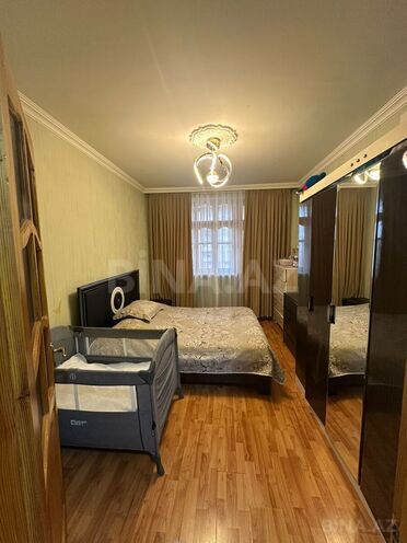Satılır 4 otaqlı köhnə tikili 100 m², Qaraçuxur q., photo 5 from 12