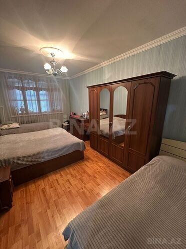 Satılır 4 otaqlı köhnə tikili 100 m², Qaraçuxur q., photo 6 from 12