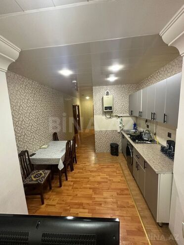 Satılır 4 otaqlı köhnə tikili 100 m², Qaraçuxur q., photo 9 from 12