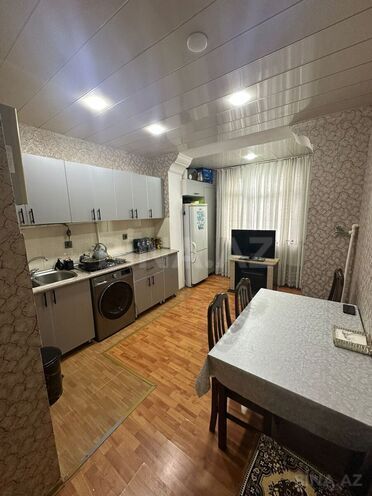 Satılır 4 otaqlı köhnə tikili 100 m², Qaraçuxur q., photo 8 from 12